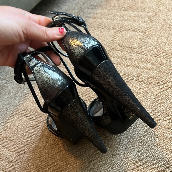 Stella McCartney platform heels - Picture 5 of 6